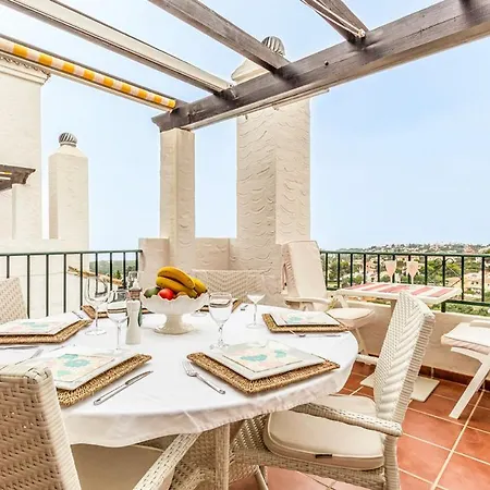 Apartment Mirador De Calahonda 80 Mijas