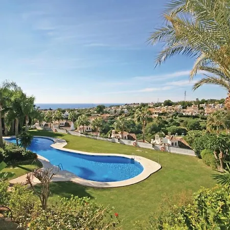 Apartment Mirador De Calahonda 80