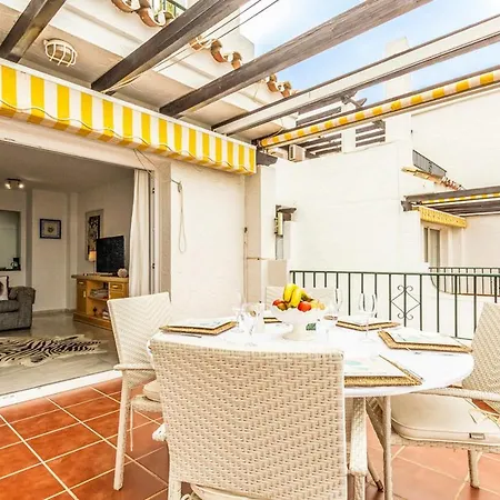 Mirador De Calahonda 80 Apartment *