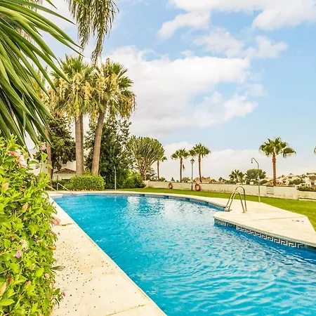 Apartment Mirador De Calahonda 80