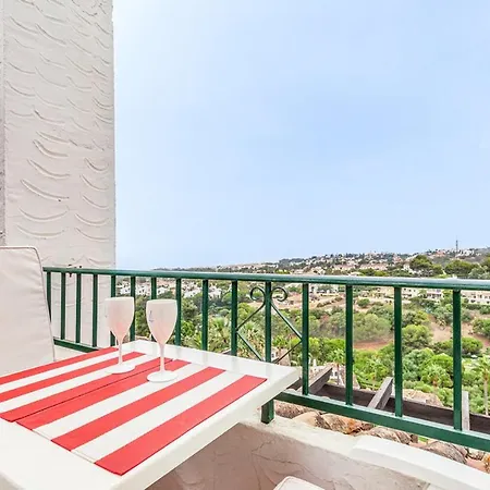 Mirador De Calahonda 80 Apartment Mijas