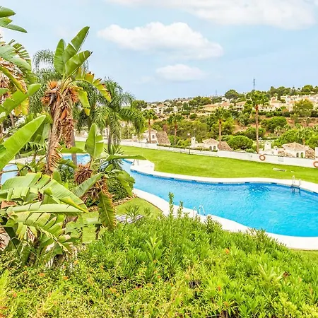 Mirador De Calahonda 80 Apartment *