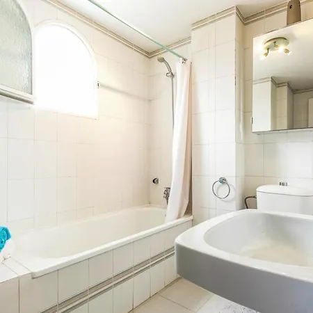 Apartment Mirador De Calahonda 80 Mijas